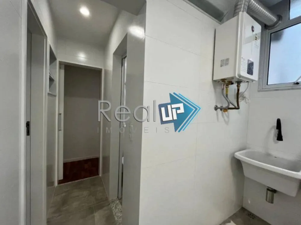 Apartamento, 3 quartos, 138 m² - Foto 12