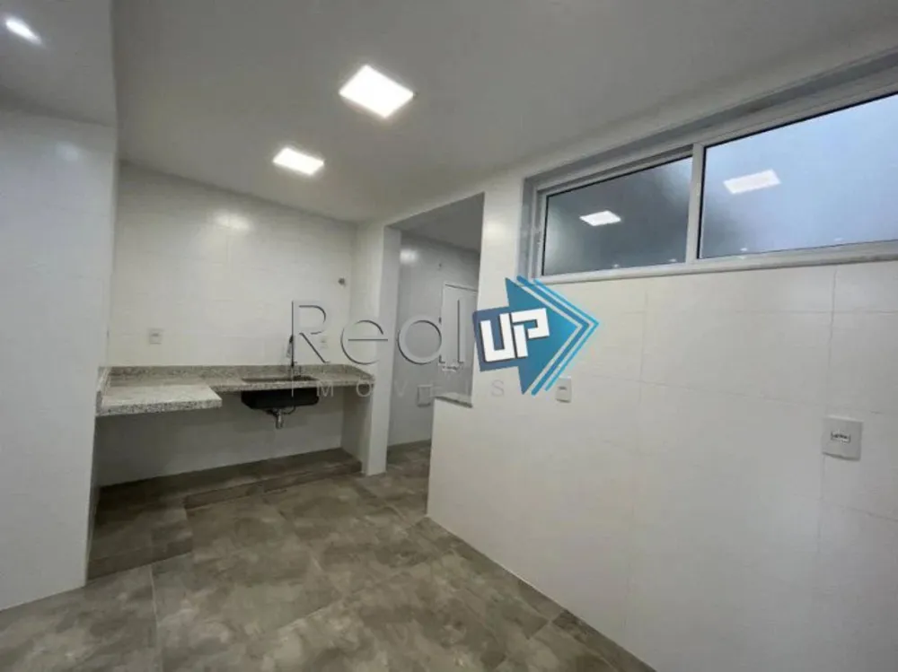 Apartamento, 3 quartos, 138 m² - Foto 8