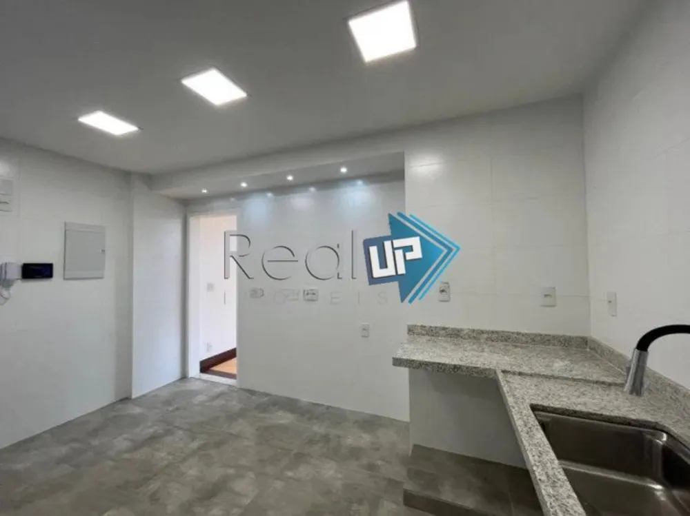 Apartamento, 3 quartos, 138 m² - Foto 10