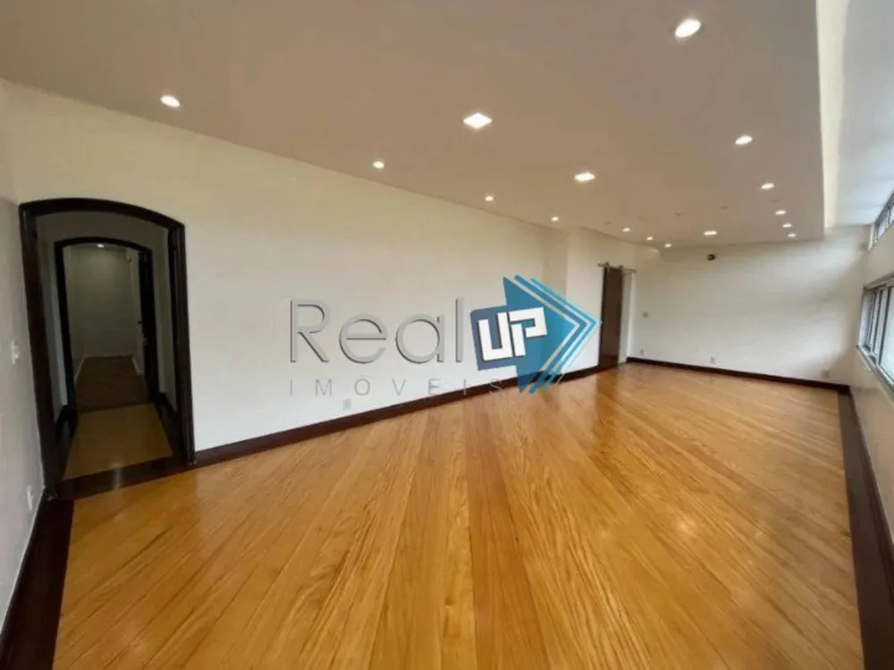 Apartamento, 3 quartos, 138 m² - Foto 3