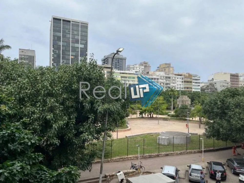 Apartamento, 3 quartos, 138 m² - Foto 35