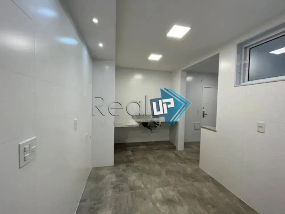Apartamento, 3 quartos, 138 m² - Foto 9