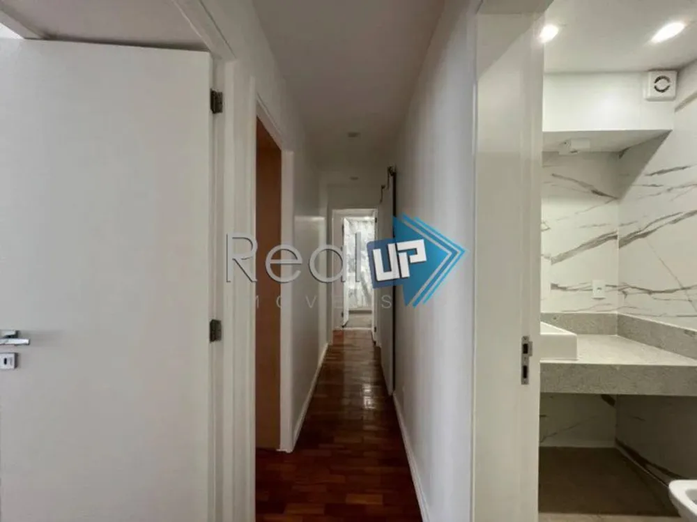 Apartamento, 3 quartos, 138 m² - Foto 14