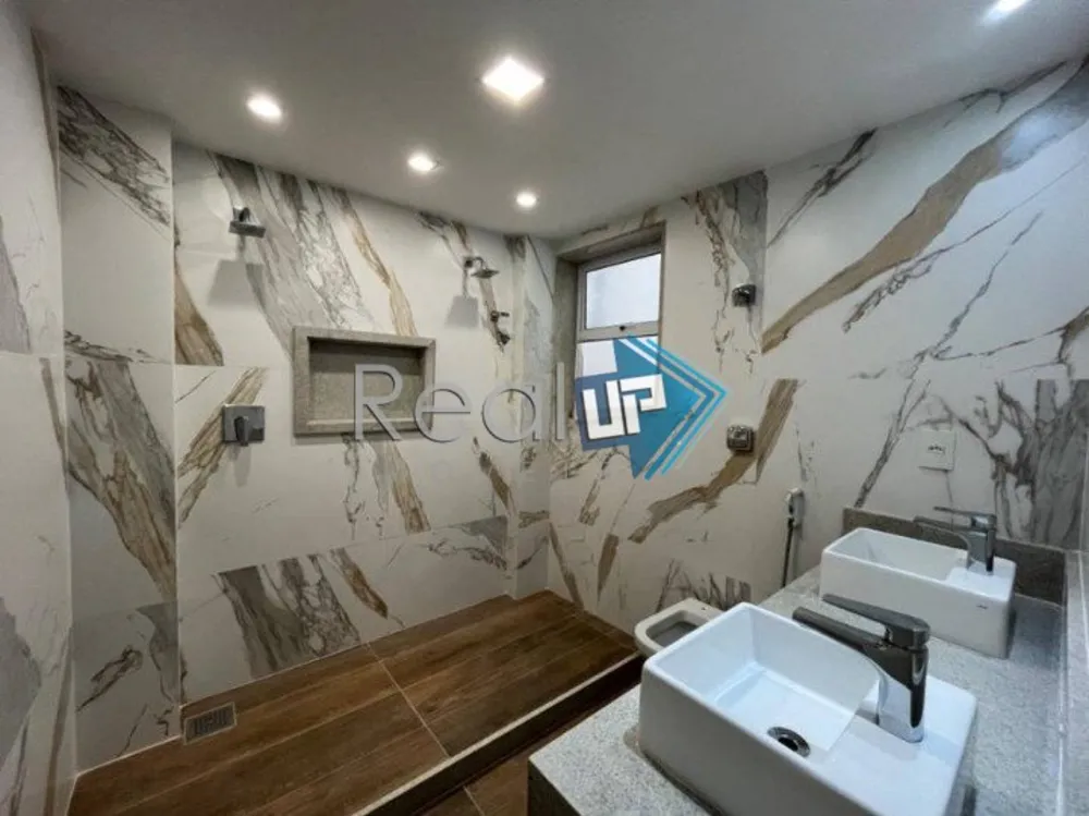 Apartamento, 3 quartos, 138 m² - Foto 17