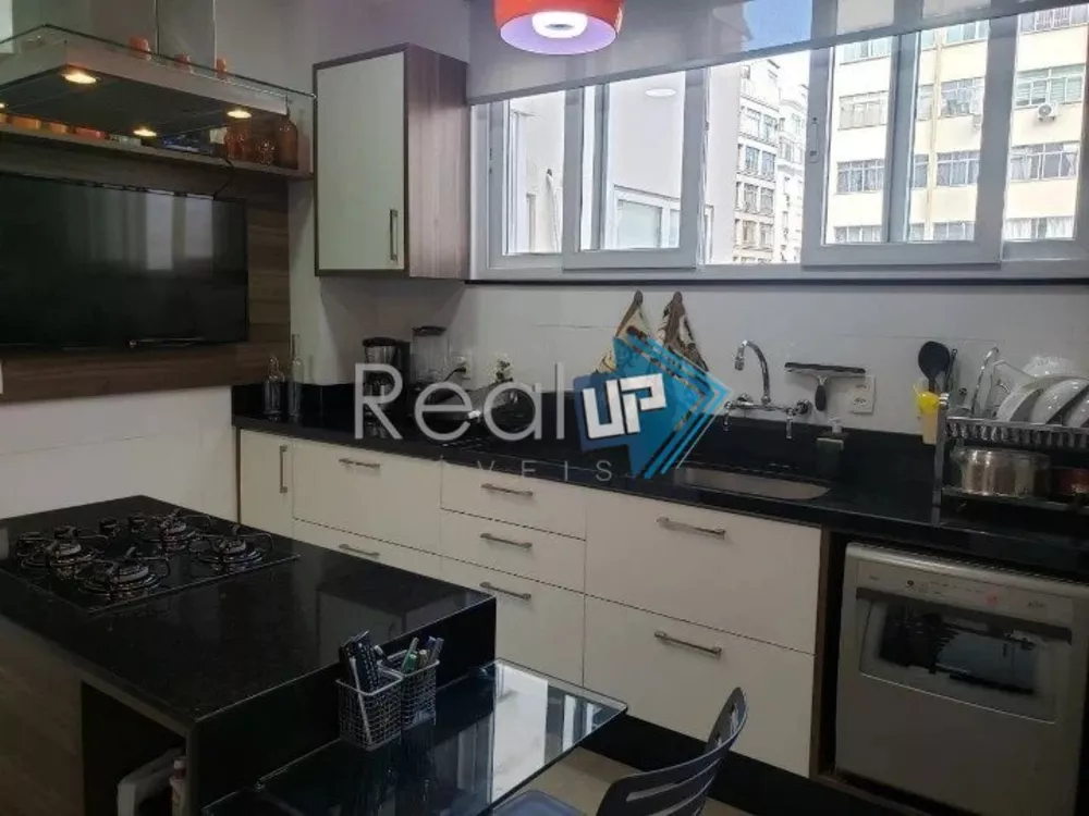Apartamento, 3 quartos, 156 m² - Foto 4