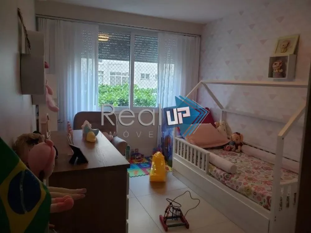 Apartamento, 3 quartos, 156 m² - Foto 3