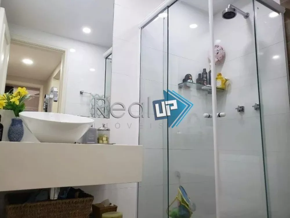 Apartamento, 3 quartos, 156 m² - Foto 7