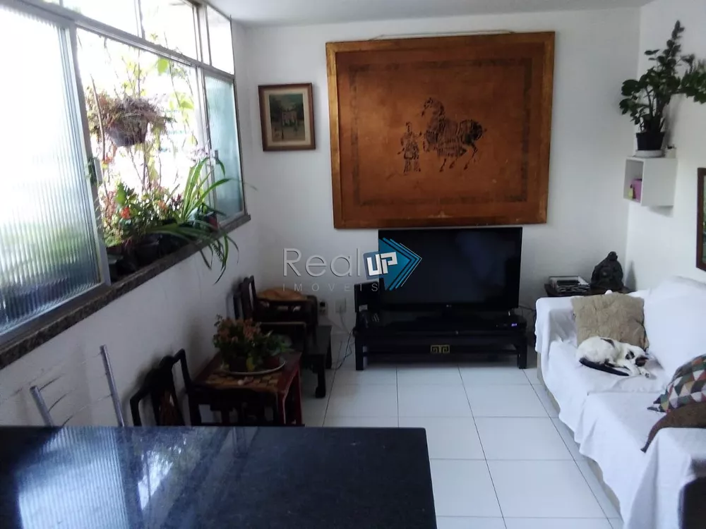 Apartamento, 3 quartos, 91 m² - Foto 3