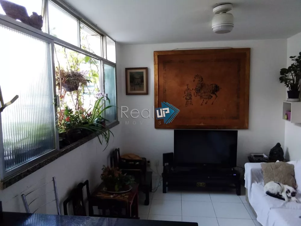 Apartamento, 3 quartos, 91 m² - Foto 4