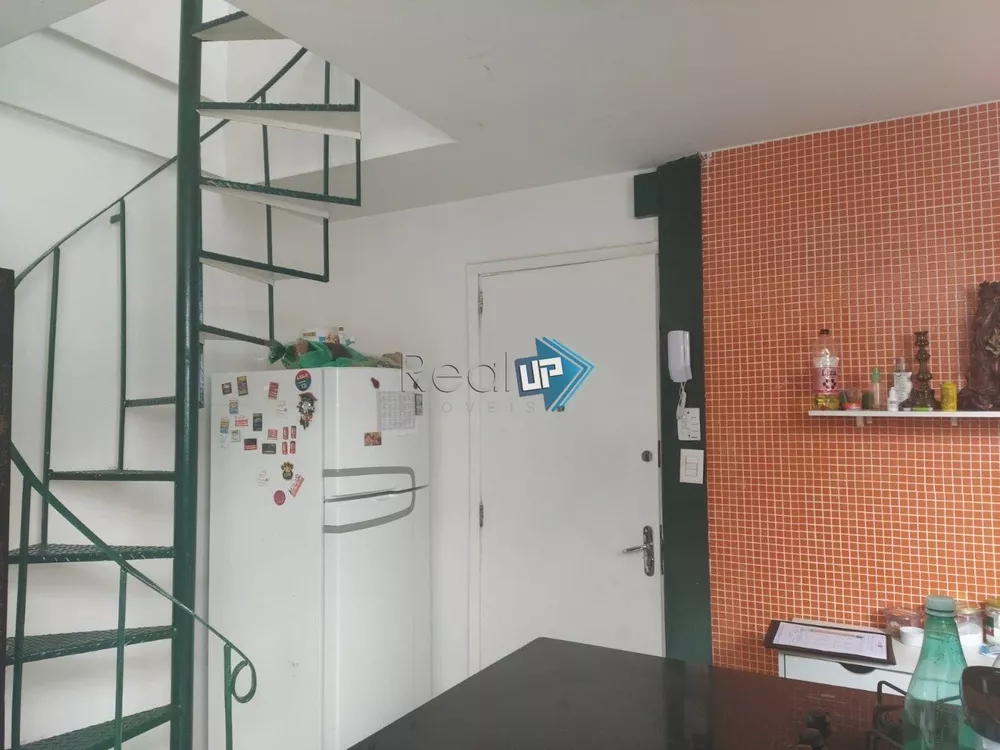 Apartamento, 3 quartos, 91 m² - Foto 6