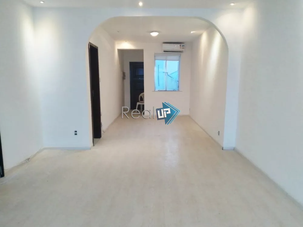 Apartamento à venda com 3 quartos, 127m² - Foto 6