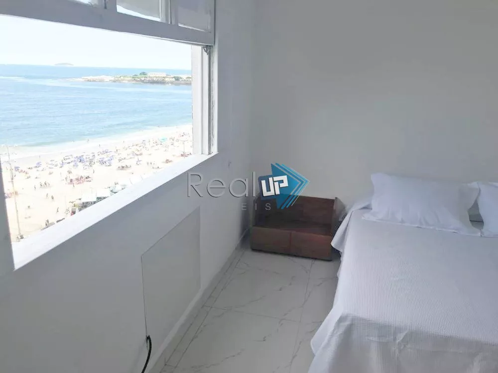 Apartamento à venda com 3 quartos, 127m² - Foto 18