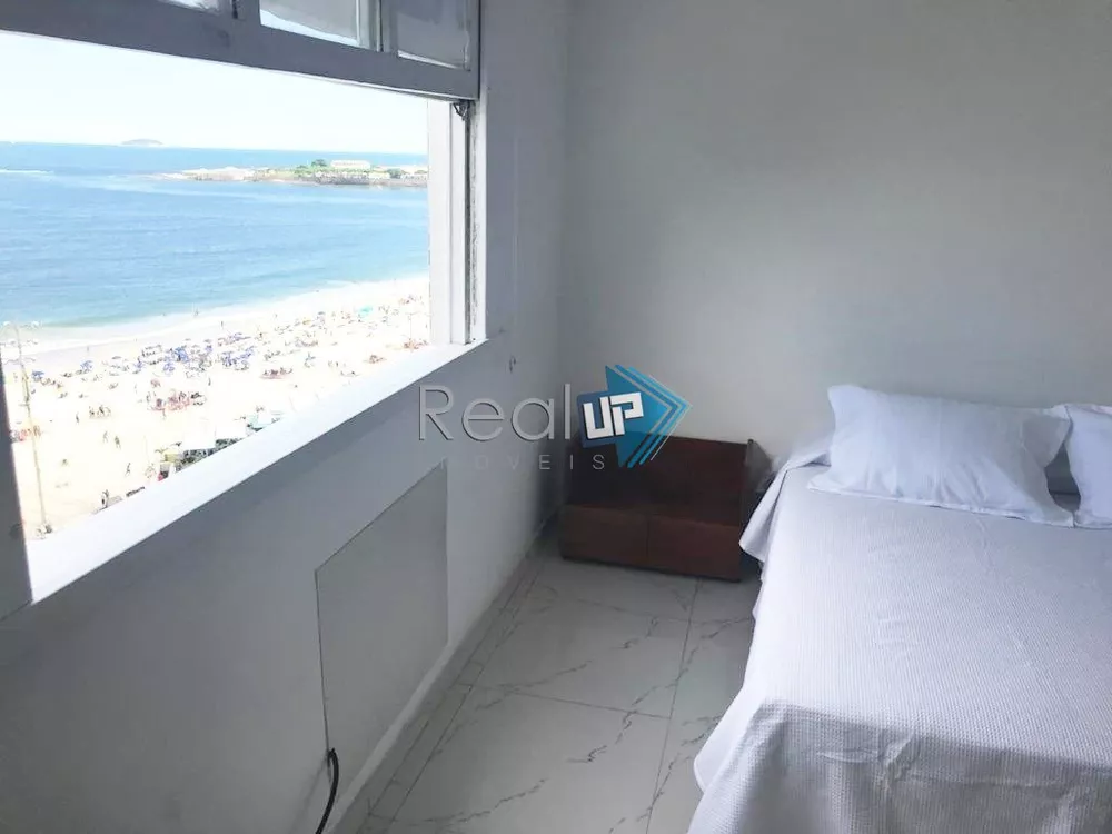 Apartamento à venda com 3 quartos, 127m² - Foto 13