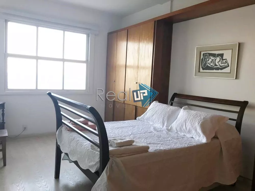 Apartamento à venda com 3 quartos, 127m² - Foto 10