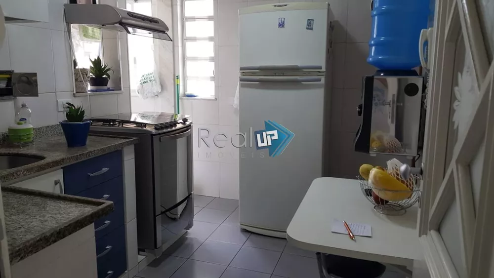 Apartamento, 2 quartos, 76 m² - Foto 6