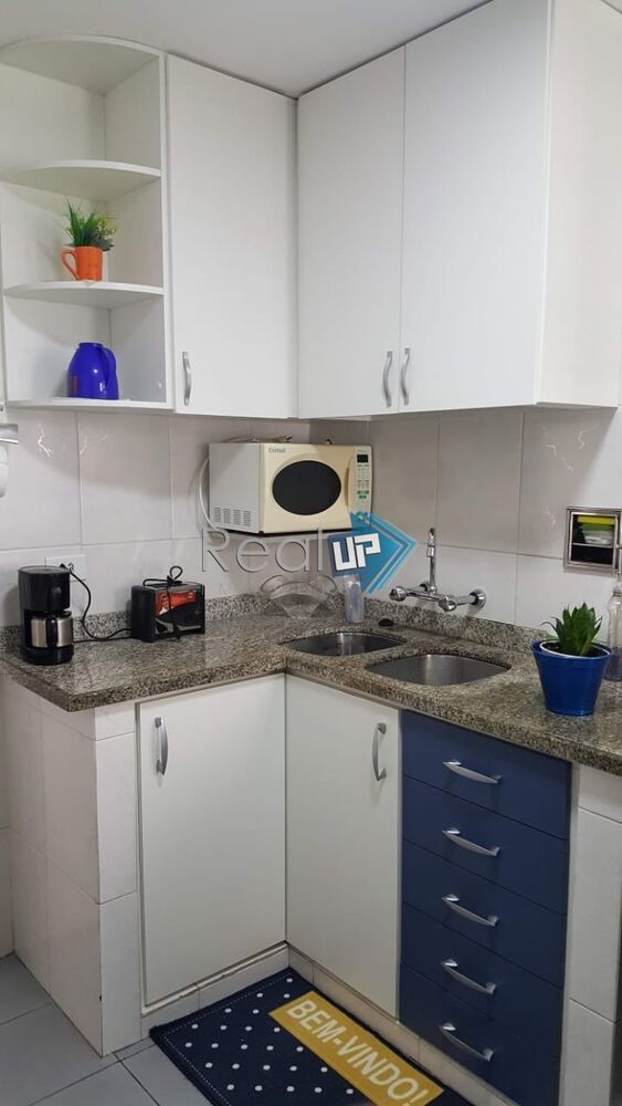 Apartamento, 2 quartos, 76 m² - Foto 17