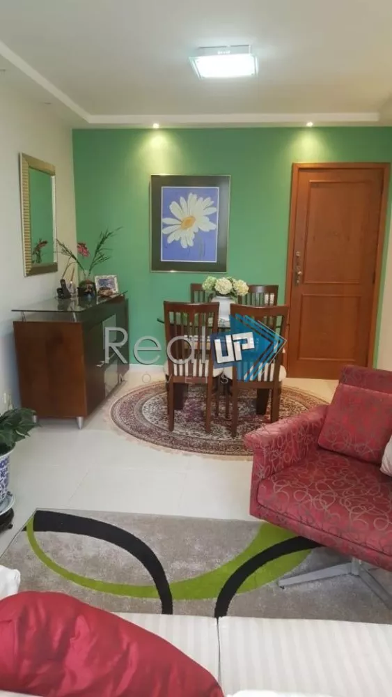 Apartamento, 2 quartos, 76 m² - Foto 5