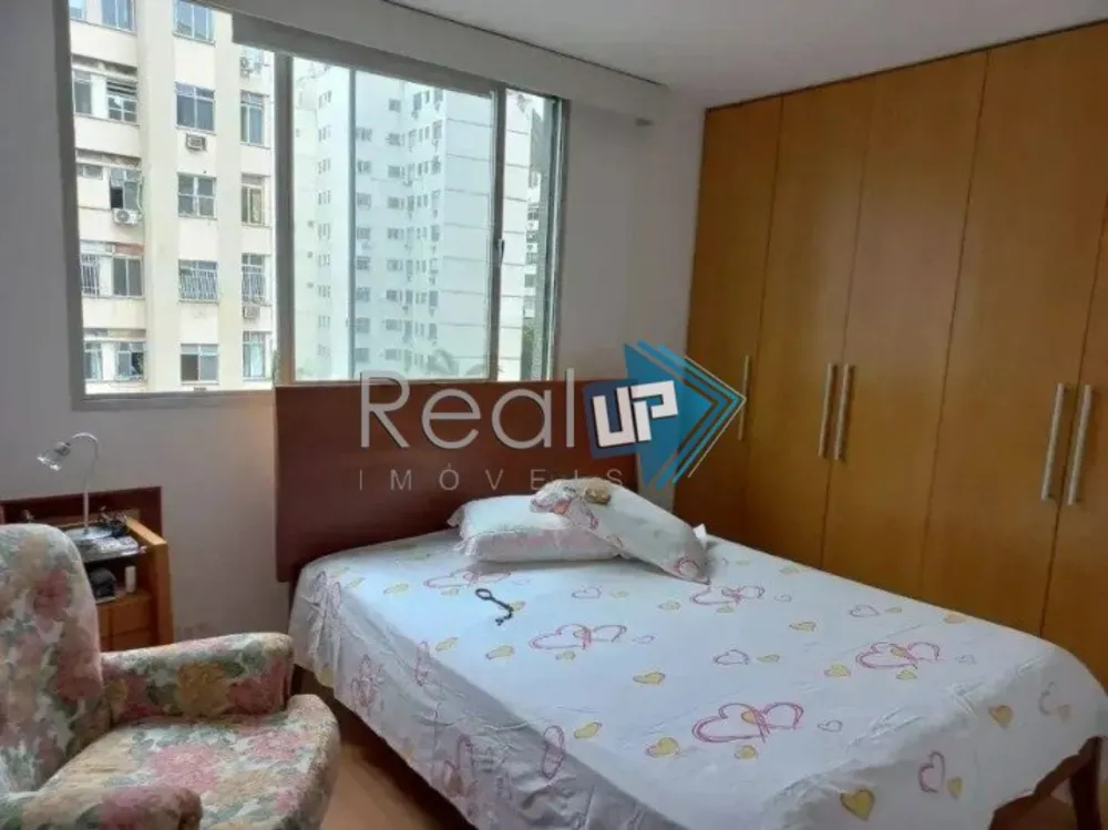 Apartamento, 2 quartos, 76 m² - Foto 10