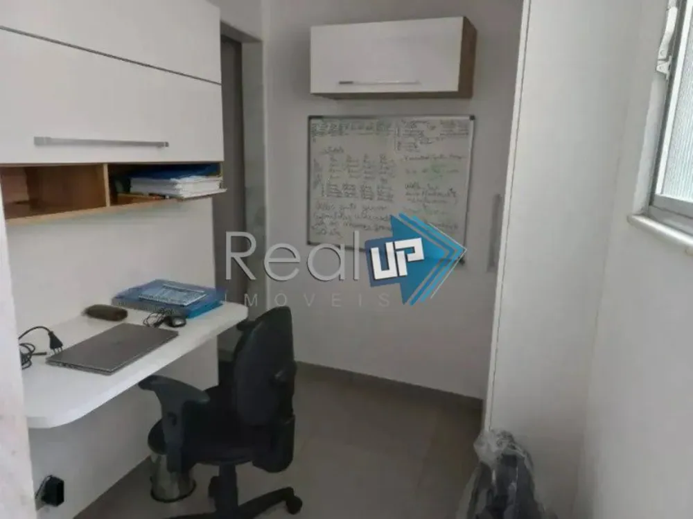 Apartamento, 2 quartos, 76 m² - Foto 12
