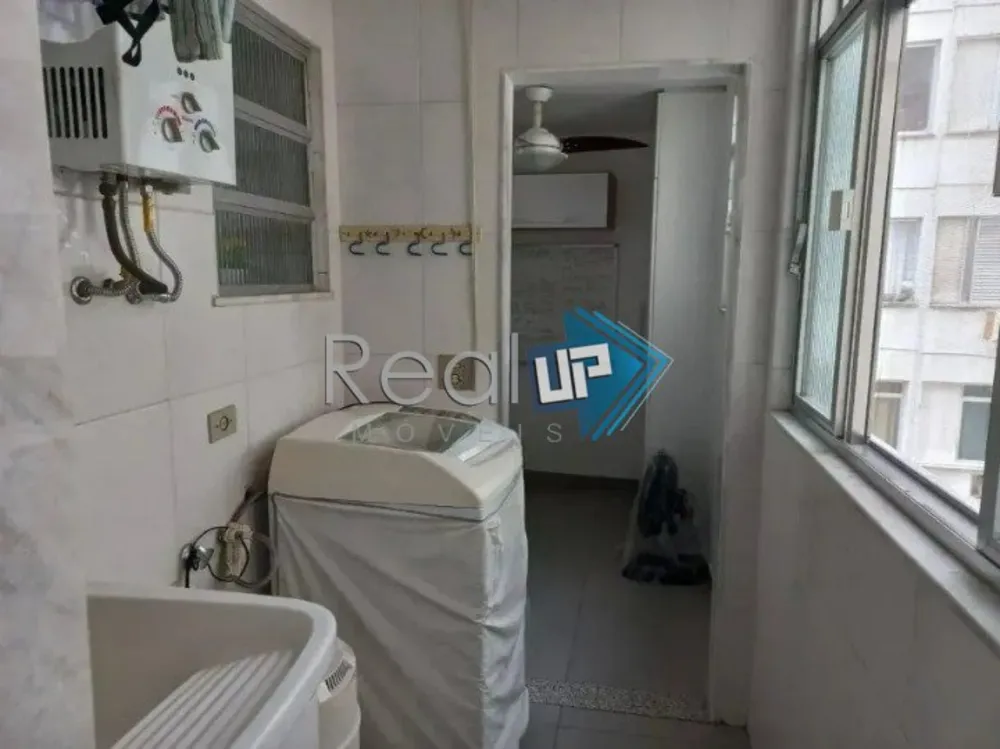 Apartamento, 2 quartos, 76 m² - Foto 24