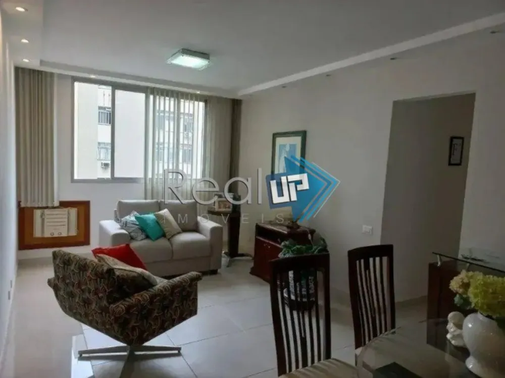 Apartamento, 2 quartos, 76 m² - Foto 9