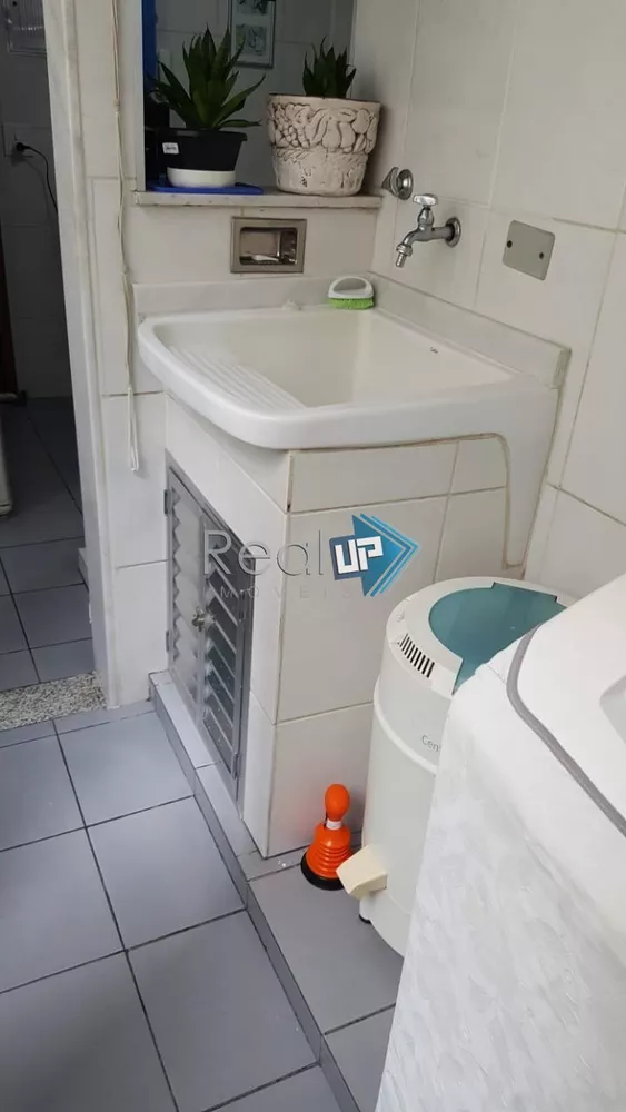 Apartamento, 2 quartos, 76 m² - Foto 2