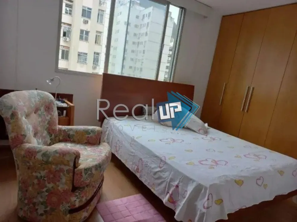 Apartamento, 2 quartos, 76 m² - Foto 11