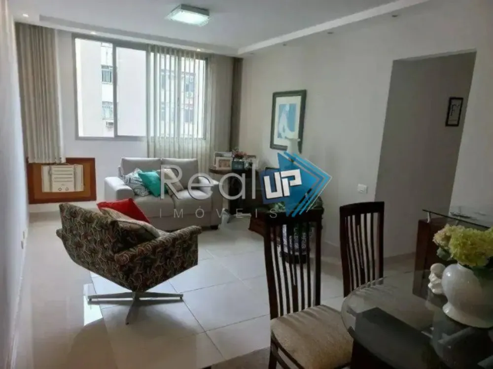 Apartamento, 2 quartos, 76 m² - Foto 8
