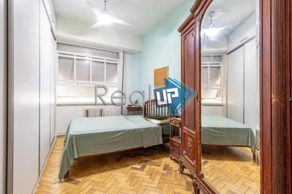 Apartamento, 4 quartos, 132 m² - Foto 9