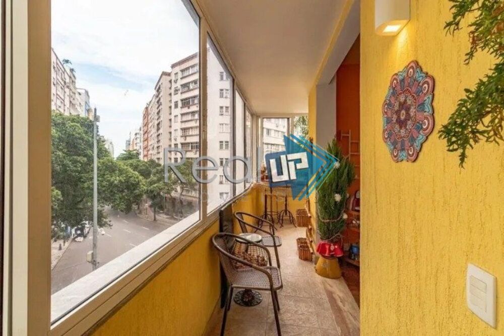 Apartamento, 4 quartos, 132 m² - Foto 19
