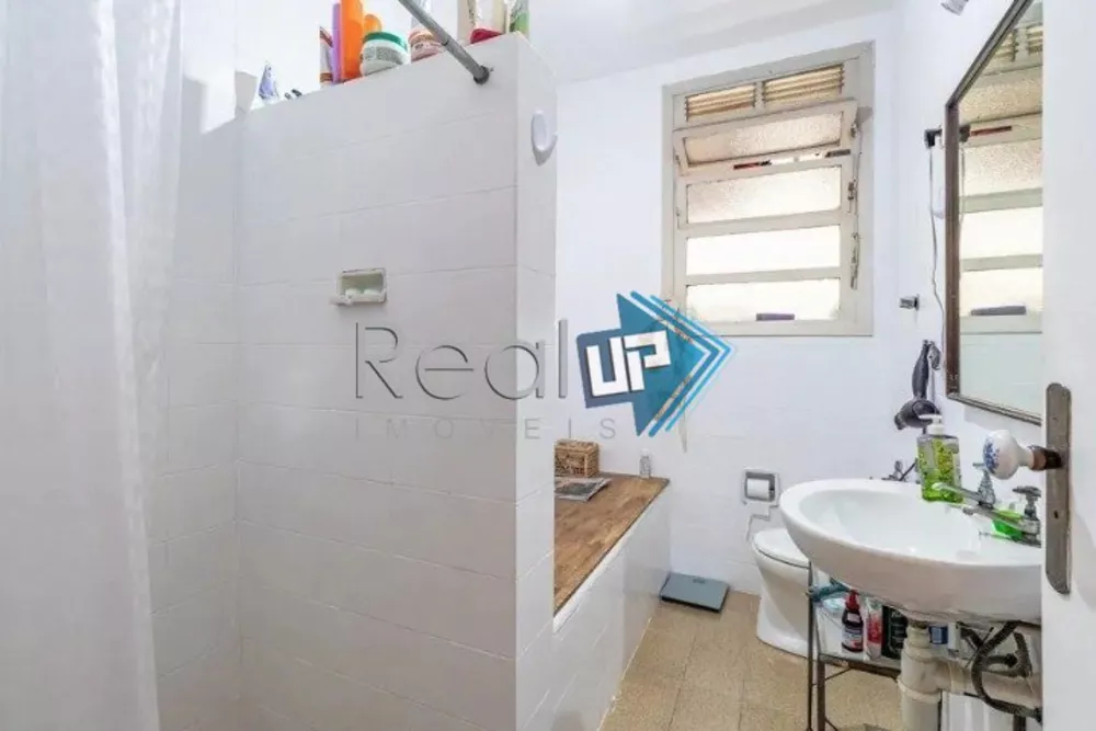 Apartamento, 4 quartos, 132 m² - Foto 12