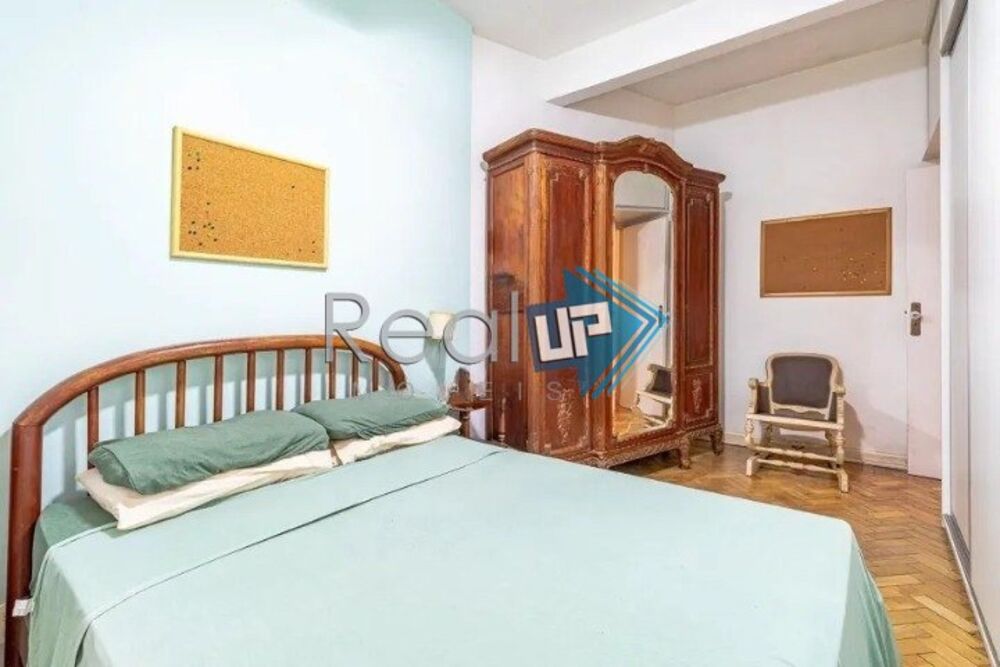 Apartamento, 4 quartos, 132 m² - Foto 7