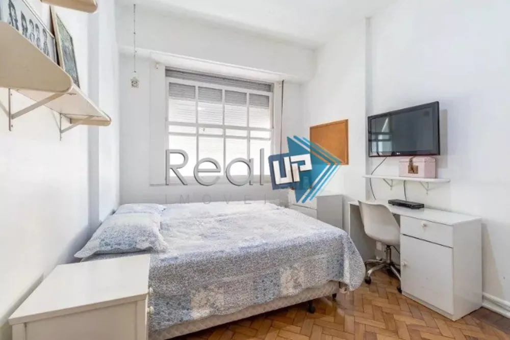 Apartamento, 4 quartos, 132 m² - Foto 13