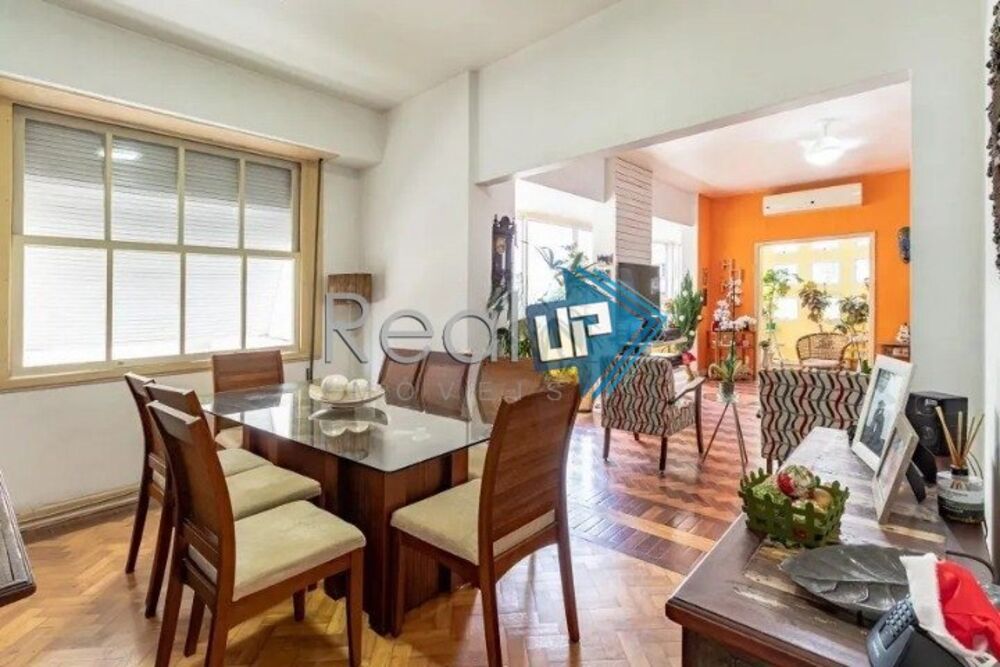 Apartamento, 4 quartos, 132 m² - Foto 2