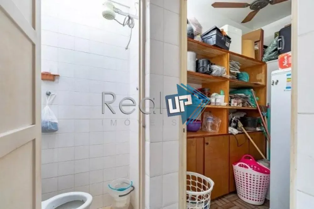 Apartamento, 4 quartos, 132 m² - Foto 15