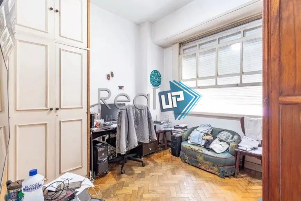 Apartamento, 4 quartos, 132 m² - Foto 10