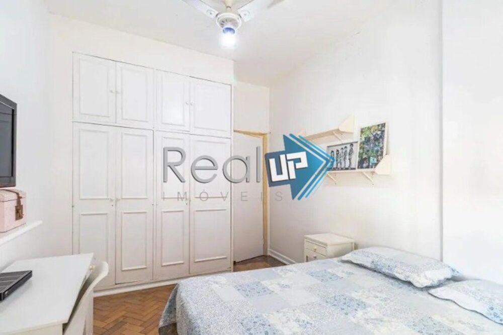 Apartamento, 4 quartos, 132 m² - Foto 1