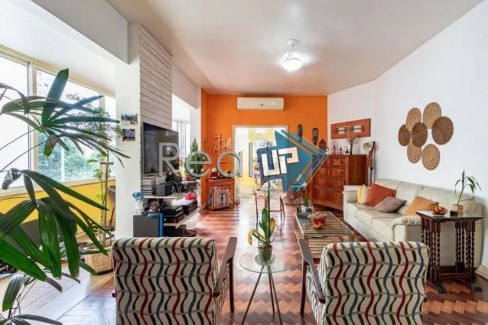 Apartamento, 4 quartos, 132 m² - Foto 4