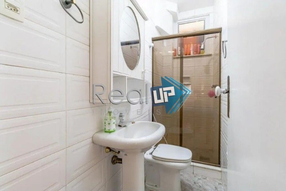 Apartamento, 4 quartos, 132 m² - Foto 23