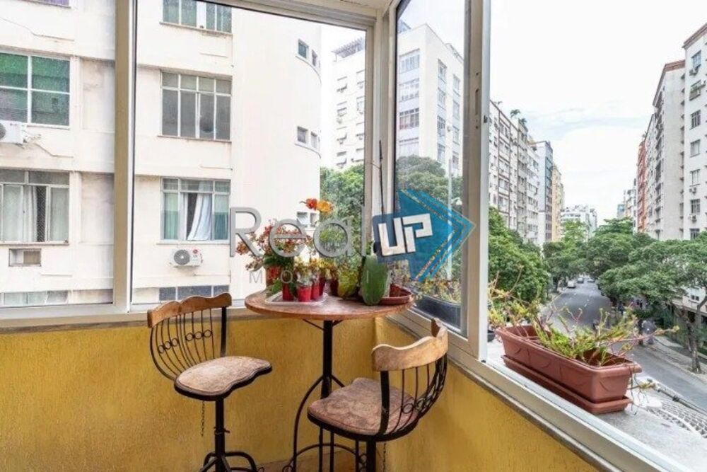 Apartamento, 4 quartos, 132 m² - Foto 17