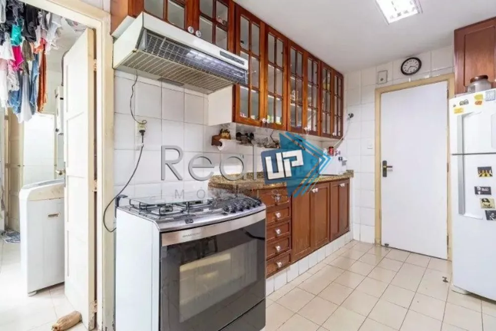 Apartamento, 4 quartos, 132 m² - Foto 11