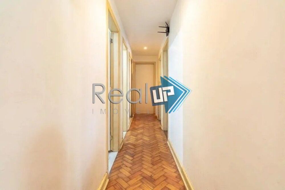 Apartamento, 4 quartos, 132 m² - Foto 5