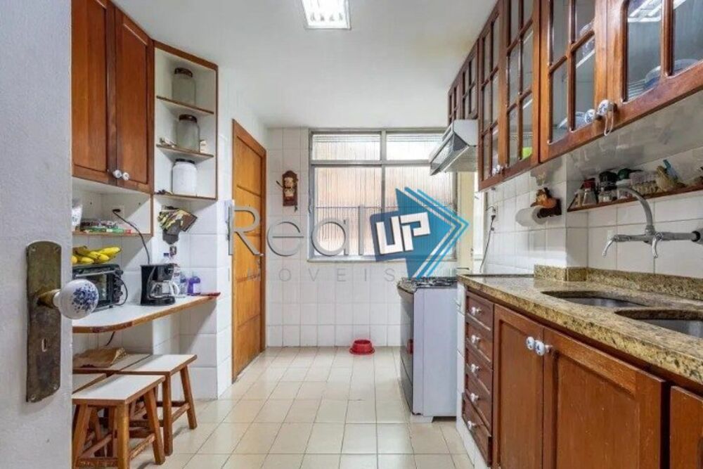 Apartamento, 4 quartos, 132 m² - Foto 8