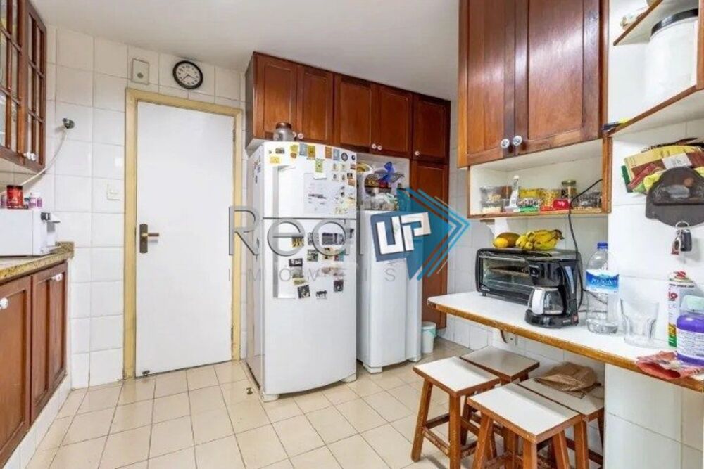 Apartamento, 4 quartos, 132 m² - Foto 20