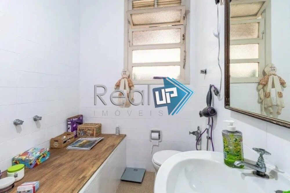 Apartamento, 4 quartos, 132 m² - Foto 6