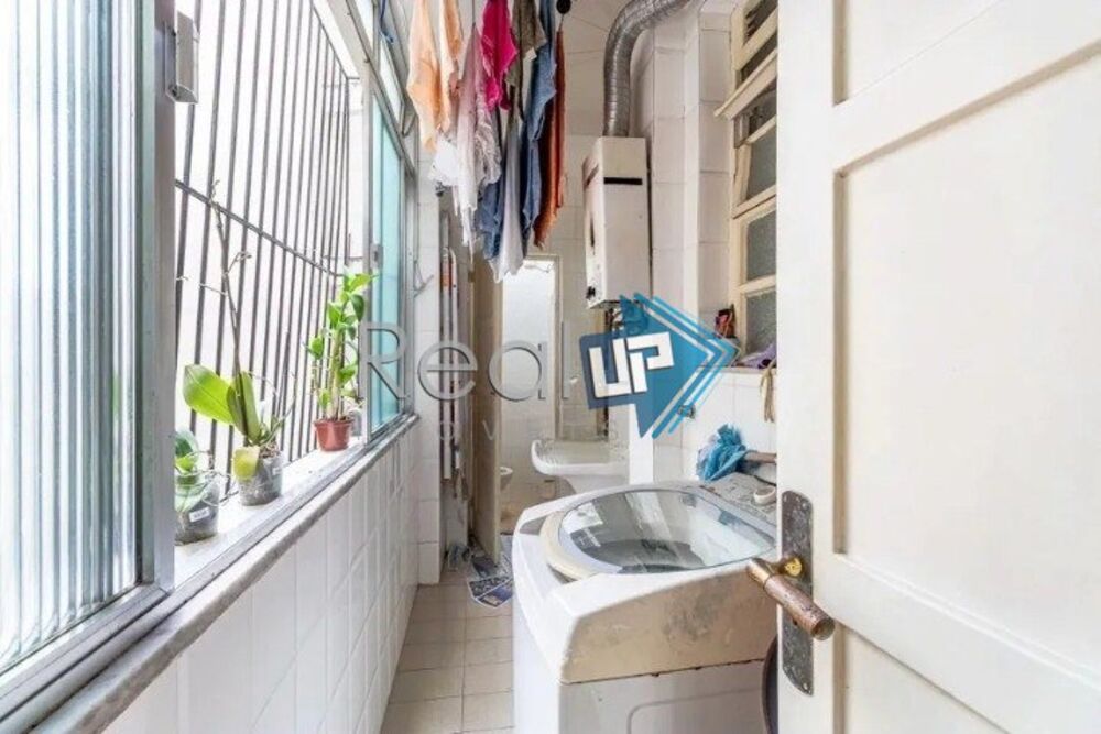 Apartamento, 4 quartos, 132 m² - Foto 22