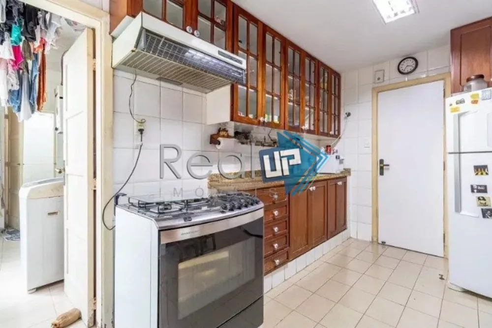 Apartamento, 4 quartos, 132 m² - Foto 14