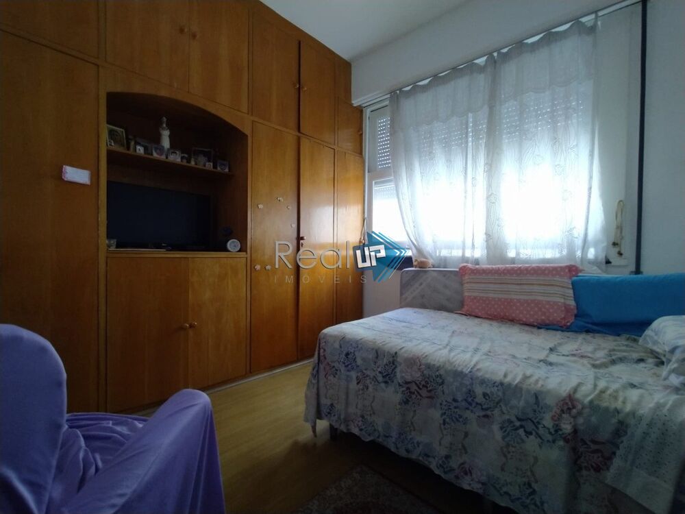 Apartamento, 3 quartos, 187 m² - Foto 15