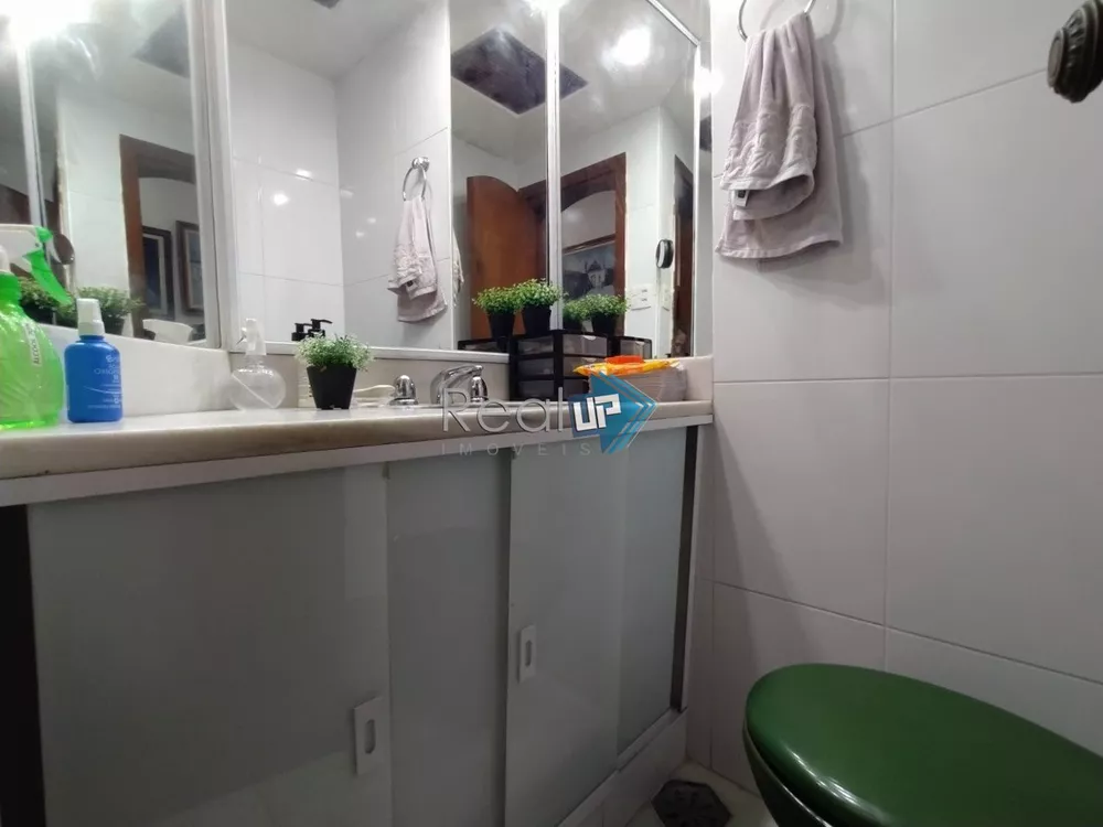 Apartamento, 3 quartos, 187 m² - Foto 17