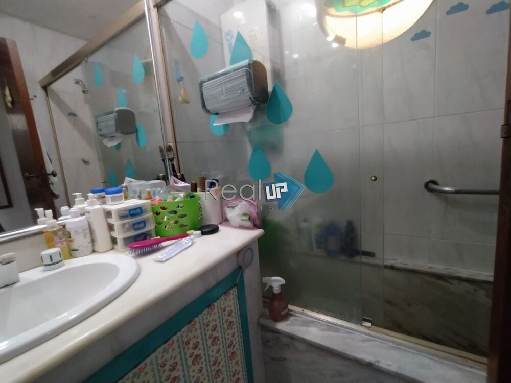 Apartamento, 3 quartos, 187 m² - Foto 12